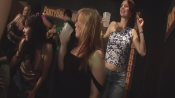 Party Hardcore Vol. 32 Part 1 - Cam 1 Screencap 72 on www.sinx.com