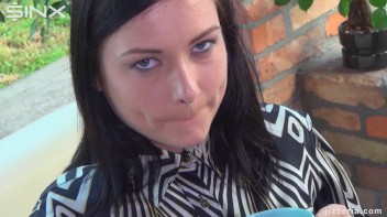 She Wants His Cum For Her Creamer Screencap 32 on www.sinx.com