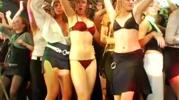 Jungle Bangers Part 5 - Cam 1 Screencap 108 on www.sinx.com