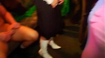 Jungle Bangers Part 5 - Cam 1 Screencap 52 on www.sinx.com