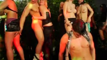 Jungle Bangers Part 5 - Cam 1 Screencap 57 on www.sinx.com