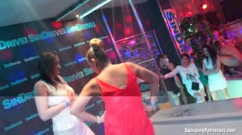 Bridal Fuck Wars Part 4 - Shower Cam Screencap 12 on www.sinx.com