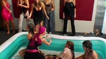 Ready To Rubmle In The Oil Pit Screencap 50 on www.sinx.com