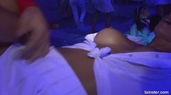 White Sensation Part 3 - Cam 3 Screencap 108 on www.sinx.com