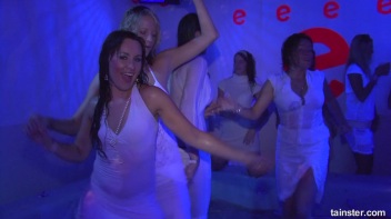 White Sensation Part 3 - Cam 3 Screencap 20 on www.sinx.com