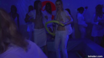 White Sensation Part 3 - Cam 3 Screencap 58 on www.sinx.com