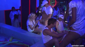 White Sensation Part 3 - Cam 3 Screencap 74 on www.sinx.com