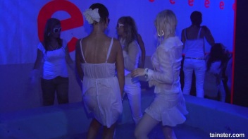 White Sensation Part 3 - Cam 3 Screencap 82 on www.sinx.com