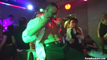 Party Hardcore Gone Crazy Vol. 35 Part 1 - Main Edit Screencap 53 on www.sinx.com