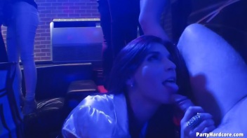 Party Hardcore Gone Crazy Vol. 35 Part 1 - Main Edit Screencap 92 on www.sinx.com
