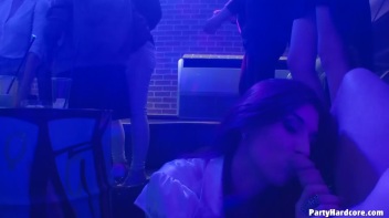 Party Hardcore Gone Crazy Vol. 35 Part 1 - Main Edit Screencap 93 on www.sinx.com