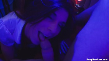 Party Hardcore Gone Crazy Vol. 35 Part 1 - Main Edit Screencap 95 on www.sinx.com