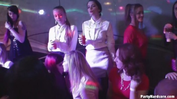 Party Hardcore Gone Crazy Vol. 35 Part 1 - Main Edit Screencap 11 on www.sinx.com