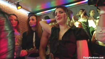 Party Hardcore Gone Crazy Vol. 35 Part 1 - Main Edit Screencap 22 on www.sinx.com