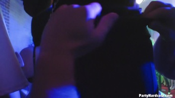 Party Hardcore Gone Crazy Vol. 35 Part 1 - Main Edit Screencap 32 on www.sinx.com