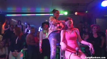 Party Hardcore Gone Crazy Vol. 35 Part 1 - Main Edit Screencap 34 on www.sinx.com