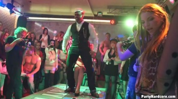 Party Hardcore Gone Crazy Vol. 35 Part 1 - Main Edit Screencap 37 on www.sinx.com