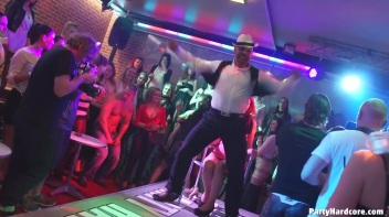Party Hardcore Gone Crazy Vol. 35 Part 1 - Main Edit Screencap 41 on www.sinx.com