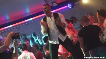 Party Hardcore Gone Crazy Vol. 35 Part 1 - Main Edit Screencap 45 on www.sinx.com