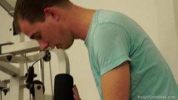 Pussy Workout Screencap 9 on www.sinx.com