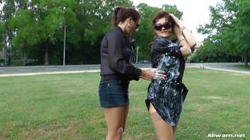 Creamy In Public Eurobabes Screencap 34 on www.sinx.com