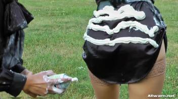 Creamy In Public Eurobabes Screencap 35 on www.sinx.com