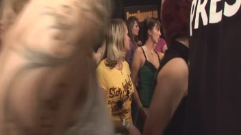 Party Hardcore Vol. 33 Part 4 - Cam 1 Screencap 87 on www.sinx.com