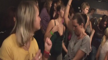 Party Hardcore Vol. 33 Part 4 - Cam 1 Screencap 88 on www.sinx.com