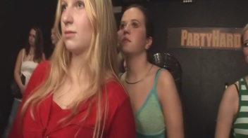 Party Hardcore Vol. 33 Part 4 - Cam 1 Screencap 1 on www.sinx.com