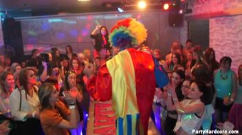 Party Hardcore Gone Crazy Vol. 22 Part 4 Screencap 56 on www.sinx.com