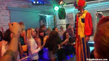 Party Hardcore Gone Crazy Vol. 22 Part 4 Screencap 58 on www.sinx.com
