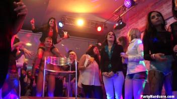 Party Hardcore Gone Crazy Vol. 22 Part 4 Screencap 59 on www.sinx.com