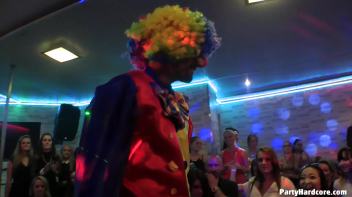 Party Hardcore Gone Crazy Vol. 22 Part 4 Screencap 60 on www.sinx.com