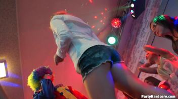 Party Hardcore Gone Crazy Vol. 22 Part 4 Screencap 61 on www.sinx.com