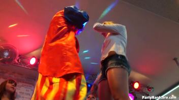 Party Hardcore Gone Crazy Vol. 22 Part 4 Screencap 64 on www.sinx.com