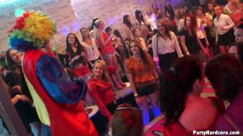 Party Hardcore Gone Crazy Vol. 22 Part 4 Screencap 66 on www.sinx.com