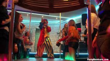 Party Hardcore Gone Crazy Vol. 22 Part 4 Screencap 67 on www.sinx.com