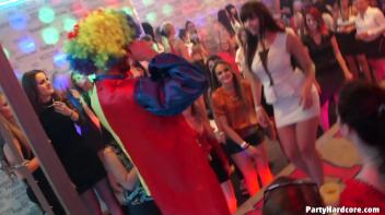 Party Hardcore Gone Crazy Vol. 22 Part 4 Screencap 68 on www.sinx.com