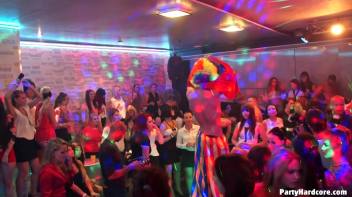 Party Hardcore Gone Crazy Vol. 22 Part 4 Screencap 73 on www.sinx.com