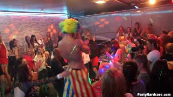 Party Hardcore Gone Crazy Vol. 22 Part 4 Screencap 74 on www.sinx.com
