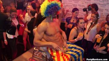 Party Hardcore Gone Crazy Vol. 22 Part 4 Screencap 76 on www.sinx.com