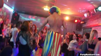Party Hardcore Gone Crazy Vol. 22 Part 4 Screencap 80 on www.sinx.com