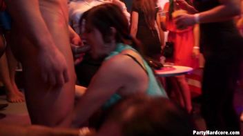 Party Hardcore Gone Crazy Vol. 22 Part 4 Screencap 10 on www.sinx.com