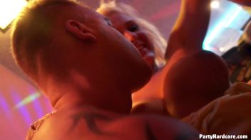 Party Hardcore Gone Crazy Vol. 22 Part 4 Screencap 12 on www.sinx.com