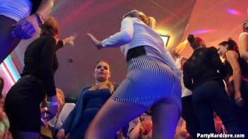 Party Hardcore Gone Crazy Vol. 22 Part 4 Screencap 21 on www.sinx.com