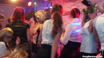 Party Hardcore Gone Crazy Vol. 22 Part 4 Screencap 24 on www.sinx.com