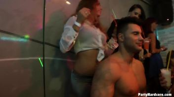 Party Hardcore Gone Crazy Vol. 22 Part 4 Screencap 26 on www.sinx.com