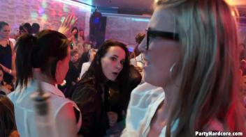 Party Hardcore Gone Crazy Vol. 22 Part 4 Screencap 27 on www.sinx.com