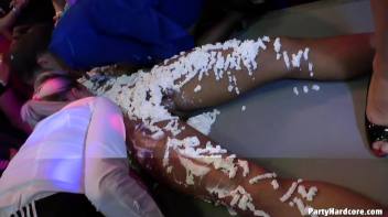 Party Hardcore Gone Crazy Vol. 22 Part 4 Screencap 36 on www.sinx.com