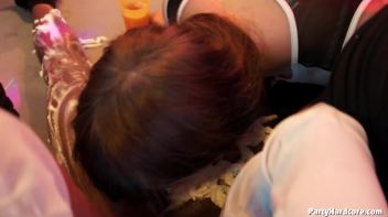 Party Hardcore Gone Crazy Vol. 22 Part 4 Screencap 39 on www.sinx.com